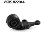 Skf Vkds 822044 - Lagerung Oe 54500 5M000, Lenker FüR Almera Ii (N16)