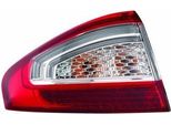 Abakus 431-1999R-UE - Oe 1717212 Lampada Combinata Posteriore, Destra, Parte Esterna Per Mondeo Iv