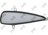Abakus 018-12-862D - Oe 34300SMGE01 Indicatore, Specchio Esterno Destro Per Civic Viii