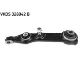 Skf Vkds 328042 B - Oe 211 330 81 07 Braccio Di Controllo Per Classe E (W211), Classe E (S211), Cls (C219)