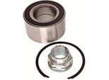 Maxgear 33-0122 - Oe 46439333 Radlagersatz, Vorderachse FüR Palio, Siena, Strada