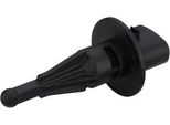 Hella 6PT 009 109-261 - Oe 8942487703 Ansauglufttempersensor FüR Is I (E1), Is Sportcross (E1), 3 (Bk), 3 (Bl), 323 (Bj), 323 (Ba), 5 (CR19), 6 (G), CX-7 (Er), Demio (Dw), Mpv Ii (Lw), MX-5 Ii (Nb), Premacy (Cp), Xedos 9 (Ta), Pixo (UA0), Agila B, Avensis (T22), Camry (V1), Camry (V2), Carina E (T19), Celica (T20), Corolla (E10), Corolla (E11), Hilux, Picnic (XM1), Previa (R1, R2), Rav 4 I (A1), S