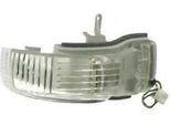 Van Wezel 5856916 Indicatore Di Direzione Specchietto Esterno Destro Per Vw Touran (1T1, 1T2)