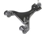 Ridex 273C0481 - Oe 639 330 04 10 Braccio Di Controllo Per Vito (W639), Viano (W639)