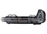 Alkar 6202147 - Indicatore Di Direzione Oe 5NA 949 102 A, Destro Per Tiguan Ad, Ax, Tiguan Bj, Bw