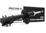 Ridex 854S0060 - Ammortizzatore Oe 46555676, Asse Anteriore Per Punto