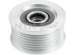 Snr GA768.04 - Puleggia Alternatore Oe A252C564FE Per Murano Ii (Z51), Pathfinder Iii (R51)