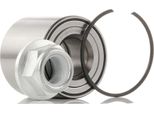 Stark SKWB-0181133 - Set Di Cuscinetti Ruota Oe 43210 1HA1A, Asse Posteriore Per Micra Iv (K13), Note (E12)