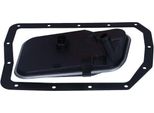 Maxgear 26-1672 - Oe 24 11 7 518 741 Filtro Idraulico, Cambio Automatico Per R50, R53, R52