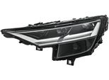 Hella 1LX 354 871-031 - Oe 4M8 941 773 A Faro, Sinistro Per Q8 4M