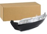 Tyc 337-0218-3 - Oe 3C8949101D Indicatore, Specchio Esterno Sinistro Per Eos 1F, Maggiolino 5C, Cc 358, Passat 365, 362, Jetta Iv, Passat Cc 357, Scirocco