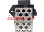Centralina Fast FT59171, Riscaldamento/Ventilazione Oe 7701049661 Compatibile Con Vel Satis, Trafic, Modus, Laguna, Espace, Clio, Vivaro, Primastar