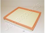 Japanparts FA-137S - Oe 91168237 Luftfilter FüR Primastar (X83), Vivaro (J7), Vivaro (F7), Vivaro A (E7), Trafic Ii (Jl), Trafic Ii (Fl), Trafic Ii (El)