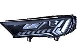 Hella 1LX 354 881-091 - Oe 4M0 941 039 A Faro, Sinistro Per Q7 4M