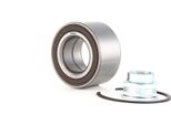 Ridex 654W0178 - Set Di Cuscinetti Ruota Oe 46531160 Per 500 (312), Panda, Seicento, Ka (RU8)