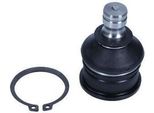 Maxgear 72-3624 - Oe 40160 AX000 Giunto Sferico Inferiore Anteriore Per Micra Iii (K12), Note (E11, NE11)