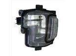 Tyc 320-0041-3 - Oe BHS2 69 122A Indicatore, Specchio Esterno Destro Per 3 Bm, Bn