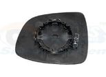 Van Wezel Specchio Retrovisore Esterno Destro Per Fiat Sedici (Fy) Convesso Riscaldabile Non Riscaldato 1603838