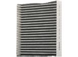 Bosch 1 987 435 589 - Oe 71775823 Filtro Aria Abitacolo Per 500 (312), Panda