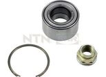 Snr R158.41 - Set Di Cuscinetti Ruota Oe 71714464 Per Palio, Siena