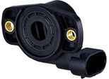 Hella 6PX 008 476-701 - Oe 71719387 Potenziometro Dell'acceleratore Per 500 (312), Idea, Panda, Punto, Stilo