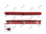 Abakus 046-24-870D - Luce Freno Ausiliaria Oe 6J0945097B Per Ibiza 6J, 6P, Leon 1P1