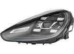 Hella 1EX 011 745-151 - Oe 7P5 941 035 K Faro, Sinistro Per Cayenne 92A