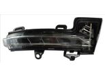 Tyc 332-0061-3 - Oe 5E0949102 Indicatore, Specchio Esterno Destro Per Octavia Iii 5E, T-Cross C11, D31, T-ROC