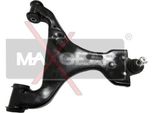 Maxgear 72-1633 - Braccio Di Comando Oe 639 330 04 10 Per Viano (W639), Vito (W639)