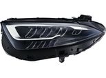 Hella 1EX 015 619-811 - Oe 257 906 13 00 Faro, Sinistro Per Cls C257