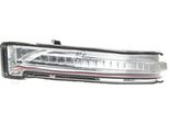 Stark SKIND-2510155 - Oe 26160 4BA0C Indicatore, Specchio Esterno Destro Per Qashqai +2 I J10, Qashqai Ii J11