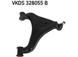 Skf Vkds 328055 B - Oe A 901 330 17 07 Braccio Di Controllo Per Sprinter (W901, W902), Sprinter (W903), Sprinter (W909)