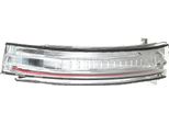 Stark SKIND-2510115 - Oe 26165 4BA0C Indicatore, Specchio Esterno Sinistro Per Qashqai +2 I J10, Qashqai Ii J11