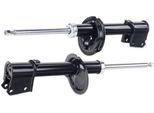 Ridex 854S18571 - Oe 5938080 Ammortizzatore, Asse Anteriore Per Uno