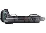 Alkar 6201147 - Lampeggiatore Oe 5NA 949 101 A, Collegamenti Per Tiguan Ad, Ax, Tiguan Bj, Bw