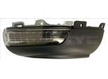 Tyc 332-0052-3 - Oe 5L0949101B Indicatore, Specchio Esterno Sinistro Per Yeti 5L