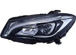Hella 1EX 354 880-011 - Oe 117 906 78 00 Faro, Sinistro Per Cla C117, Cla X117