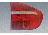 Magneti Marelli 714021890702 - Oe 63217200817 Fanale Posteriore Sinistro, Parte Esterna Per X5 E70