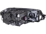 Hella 1ZX 013 924-251 - Faro Oe 5G1 941 081, Sinistro Per Golf BA5, BV5, Golf Vii