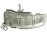Van Wezel 5856915 Indicatore Di Direzione Indicatore Di Direzione Specchietto Esterno Sinistro Per Vw Touran (1T1, 1T2)