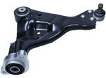 Maxgear 72-5275 - Oe 639 330 14 01 Braccio Di Controllo Per Vito (W639), Viano (W639)