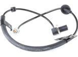 Ridex 412W0491 - Sensore Abs Oe 47910 40Y00 Per Almera I (N15)