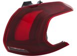 Hella 2SD 354 846-041 - Oe 9826730380 Luce Combinata Posteriore, Destra, Parte Esterna Per 2008 I Cu