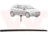Van Wezel 1624424 - Oe 735335695 Striscia Di Rivestimento, Anteriore Destra Per Punto