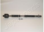Japanparts RD-200 - Oe 45503 0F010 Giunto Assiale, Tirante Per Avensis (T25), Corolla Verso (E12)
