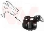 Van Wezel 1624672 - Portachiavi Oe 51713983, Anteriore Per Punto