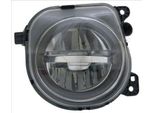 Tyc 19-12569-00-9 - Oe 63177311294 Fendinebbia Anteriore, Destro Per Serie 5 F10, Serie 5 Gt F07, Serie 5 F11