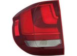 Van Wezel Luce Posteriore Sinistra Esterna Per Bmw X5 (F15, F85)