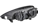 Hella 1EX 011 099-161 - Faro Oe 970 631 972 04, Destro Per Panamera 970