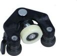 Maxgear 27-2069 - Oe 51735971 Guida A Rulli, Porta Scorrevole Per Doblo